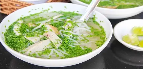 24 Món Ngon Phú Yên Có Hương Vị Độc Đáo Mê Hoặc Vị Giác