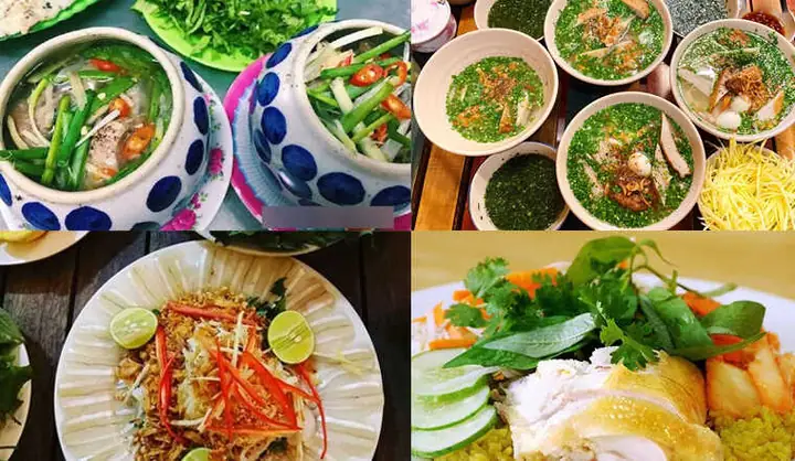 15 Món Ăn Ngon Đặc Sản Phú Yên Làm Xiêu Lòng Du Khách