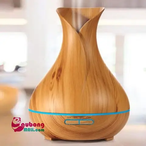 Máy Xông Tinh Dầu Máy Xông Tinh Dầu