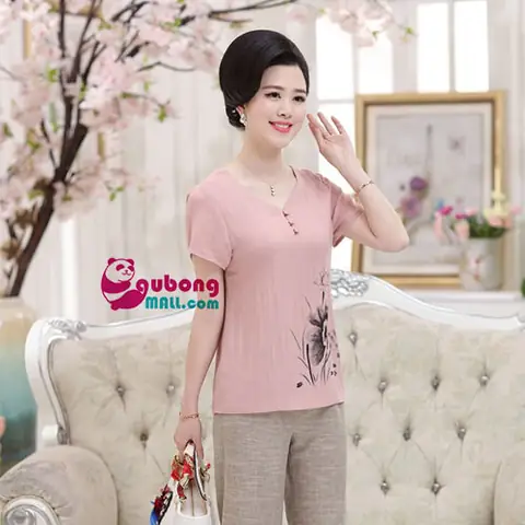 Đồ Mặc Nhà Đồ Mặc Nhà