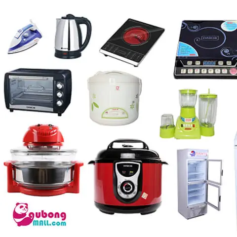 Đồ Gia Dụng Đồ Gia Dụng