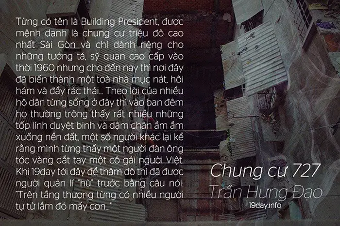 13 Địa Điểm Rùng Rợn Nổi Tiếng Sài Gòn | Bài Viết | Foody.vn 13 Địa Điểm Rùng Rợn Nổi Tiếng Sài Gòn | Bài Viết | Foody.vn