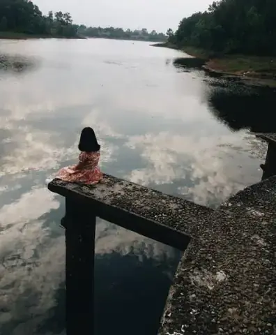 Hiện Tượng “ma Trơi” Ở Các Nghĩa Trang