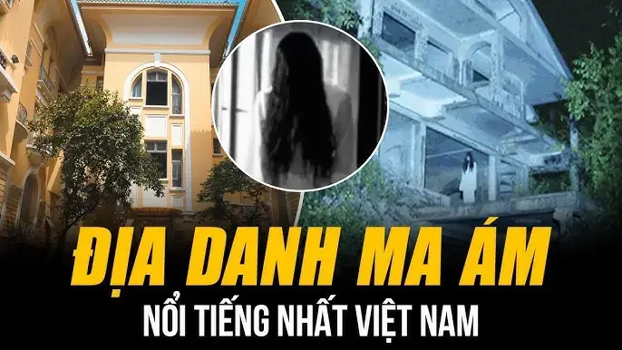 Trường Học Cũ Ở Bình Dương