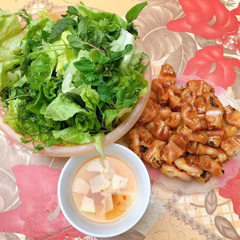 Thanh Hóa Ăn Ở Đâu Ngon? Quán Chả Tôm Bà Thật Thanh Hóa Ăn Ở Đâu Ngon? Quán Chả Tôm Bà Thật