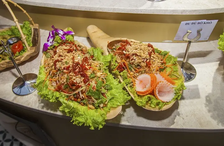 Soho Buffet & Alacarte