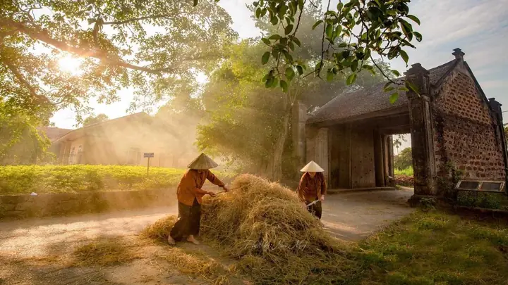 Top 12 Làng Cổ Đẹp Nhất Việt Nam Có Thể Bạn Chưa Biết
