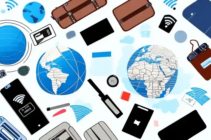 Sim Nội Địa, Esim Du Lịch Hay Chuyển Vùng? | Nomad Esim Sim Nội Địa, Esim Du Lịch Hay Chuyển Vùng? | Nomad Esim