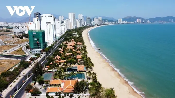 Khanh Hoa Sap Xep Phuong, Xa O Nha Trang, Ninh Hoa Va Dien Khanh Hinh Anh 1 Khanh Hoa Sap Xep Phuong, Xa O Nha Trang, Ninh Hoa Va Dien Khanh Hinh Anh 1