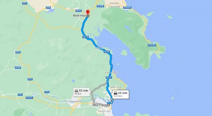 Ninh Hòa Ở Đâu Khánh Hòa? Có Gần Nha Trang Không? Ninh Hòa Ở Đâu Khánh Hòa? Có Gần Nha Trang Không?