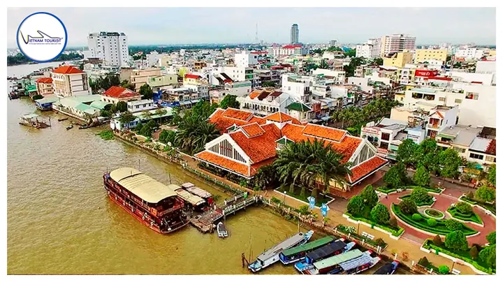 Ninh Kiều Cần Thơ Có Gì