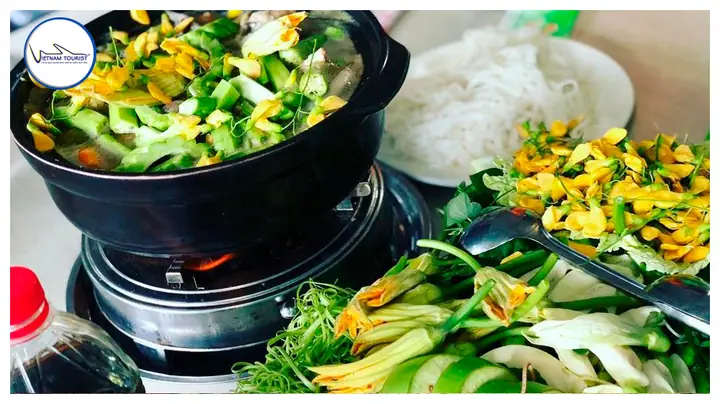 Ninh Kiều Cần Thơ Có Gì