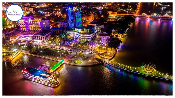 Ninh Kiều Cần Thơ Có Gì