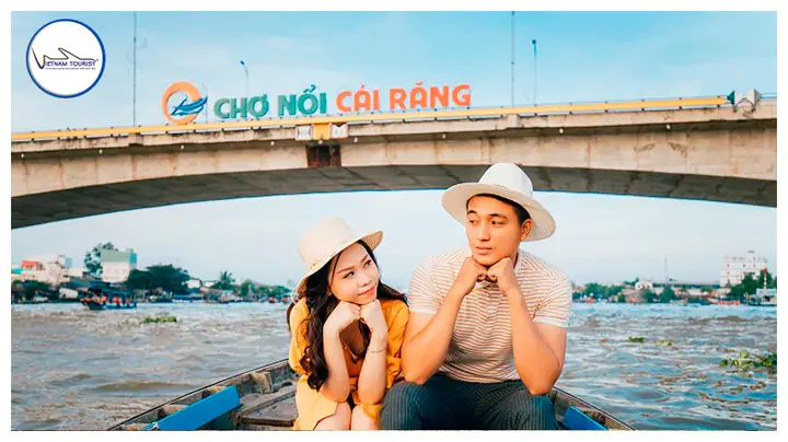 Ninh Kiều Cần Thơ Có Gì