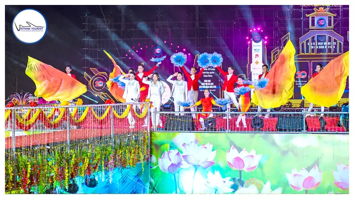 Ninh Kiều Cần Thơ Có Gì
