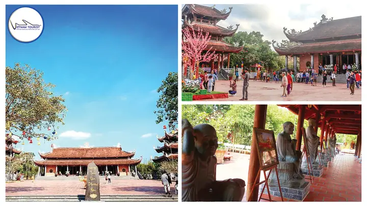 Bến Ninh Kiều Cần Thơ Có Gì Thú Vị?