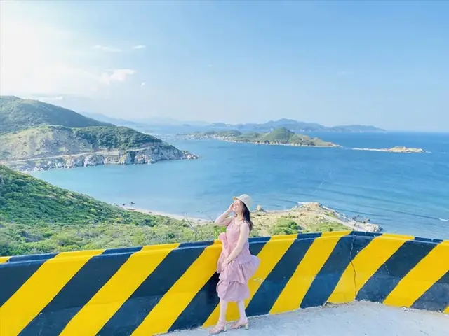Ngày 3 Đêm Rong Chơi Trên Miền Biển Nha Trang - Ninh Thuận
