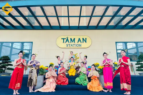 Thời Điểm Lý Tưởng Để Du Lịch Núi Bà Đen Là Khi Nào? Thời Điểm Lý Tưởng Để Du Lịch Núi Bà Đen Là Khi Nào?
