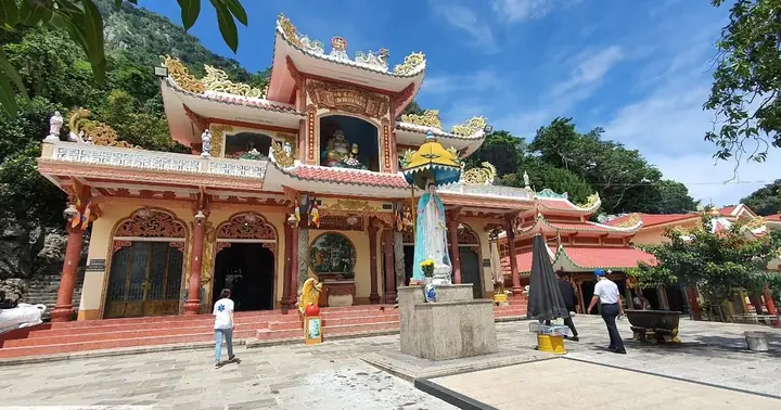 Vừa Mở Lại, Khu Du Lịch Núi Bà Đen Tạm Đóng Cửa Để Phòng Dịch ...