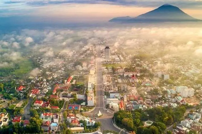 Toàn Văn: Quy Hoạch Tỉnh Tây Ninh Thời Kỳ 2021-2030, Tầm Nhìn ...