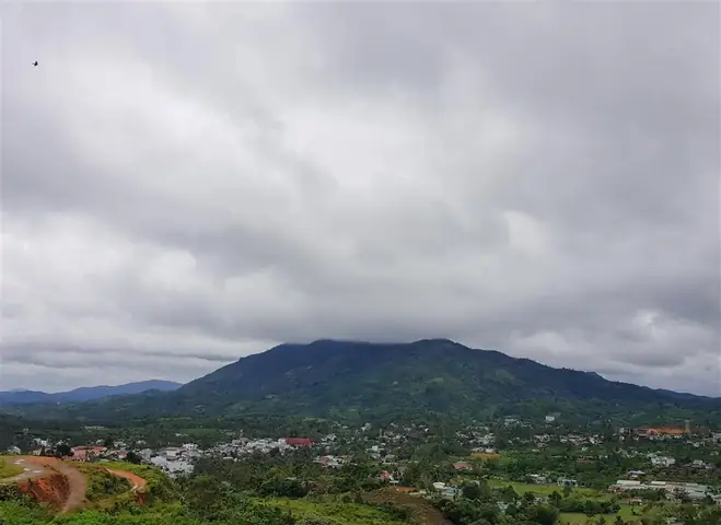 Tá»ng Quan Nãºi Äại Bã¬nh Bảo Lá»c Tá»ng Quan Nãºi Äại Bã¬nh Bảo Lá»c