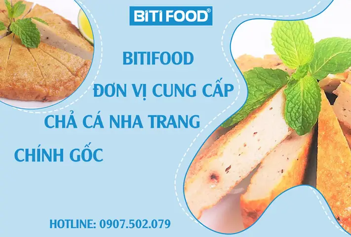 Chi Tiết Cách Làm Nước Chấm Bún Chả Cá Nha Trang