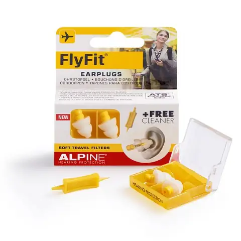 Phương Pháp Sử Dụng Nút Nhét Tai Chống Ồn Đi Máy Bay Hiệu Quả Như Thế Nào? Phương Pháp Sử Dụng Nút Nhét Tai Chống Ồn Đi Máy Bay Hiệu Quả Như Thế Nào?