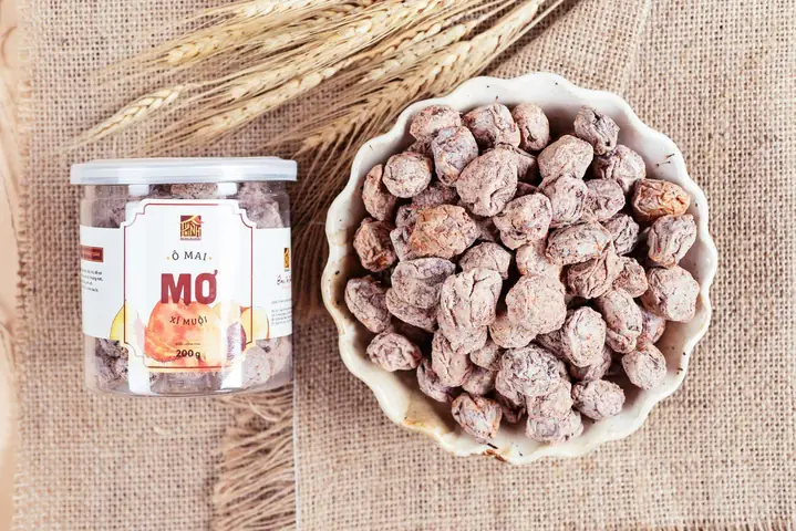 Mua Ô Mai Hà Nội Chỗ Nào Ngon? – Cửa Hàng Ô Mai Tiến Thịnh Mua Ô Mai Hà Nội Chỗ Nào Ngon? – Cửa Hàng Ô Mai Tiến Thịnh