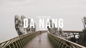 O Que Làm Ở Đà Nẵng: Cẩm Nang Toàn Diện Cho Người Lần Đầu