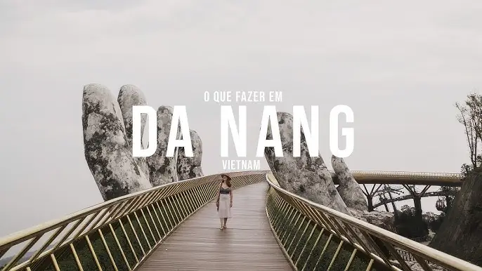 O Que Làm Ở Đà Nẵng: Cẩm Nang Toàn Diện Cho Người Lần Đầu