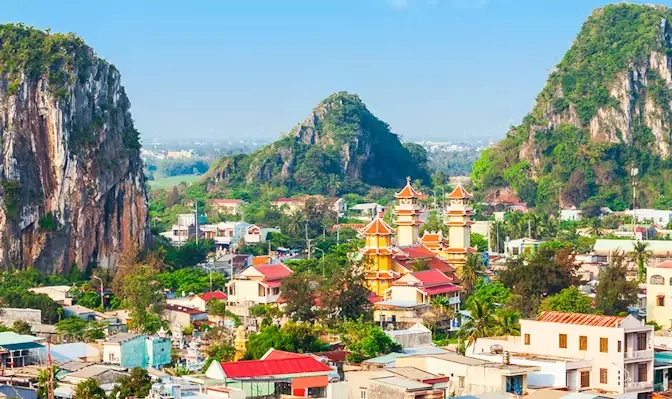 O Que Làm Ở Đà Nẵng: Cẩm Nang Toàn Diện Cho Người Lần Đầu