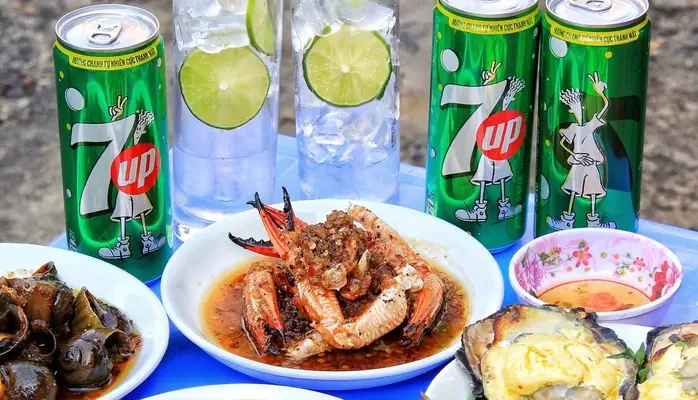 Ốc Thúy - Quận 4 Ở Tp. Hcm | Foody.vn Ốc Thúy - Quận 4 Ở Tp. Hcm | Foody.vn