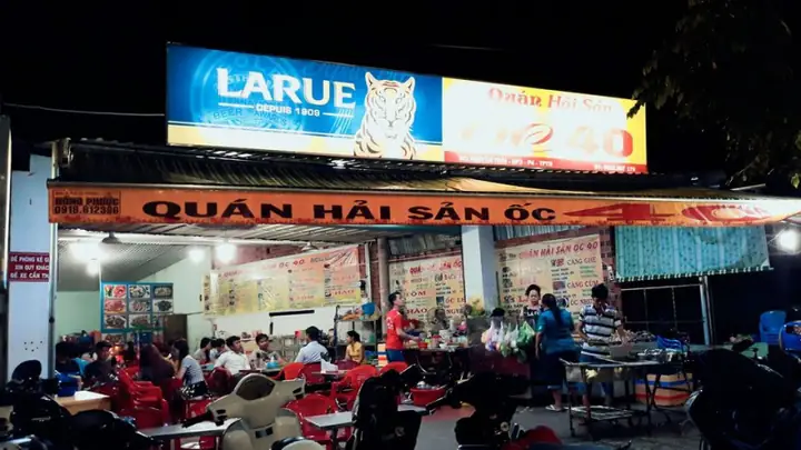 Giá Ốc Núi Tây Ninh Giá Ốc Núi Tây Ninh