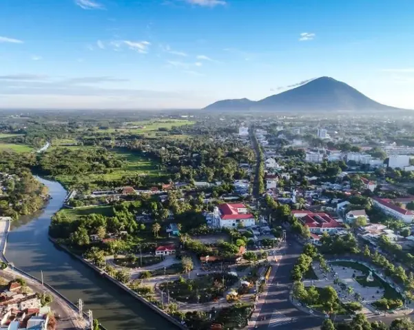Giới Thiệu Về Ốc Núi Tây Ninh Giới Thiệu Về Ốc Núi Tây Ninh