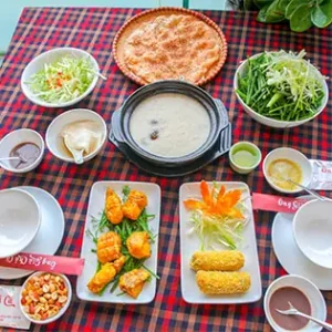 Set Chả Cá Lăng + Nem + Cháo Dành Cho 2n – Nh Ông Già ...