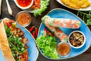 Top 20 Restaurants À Saigon: Du Prix Abordable Au Haut De Gamme