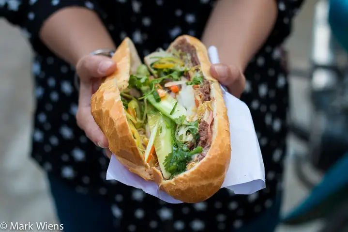 Best Banh Mi In Saigon - 3 Places You Must Try! Best Banh Mi In Saigon - 3 Places You Must Try!