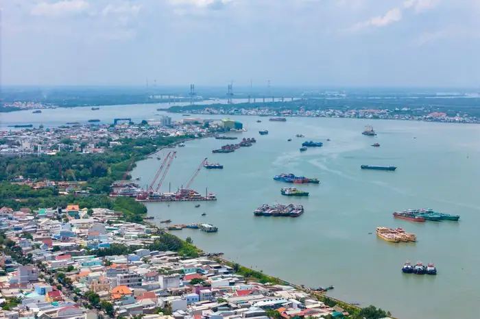 Từ Trung Tâm Tp.hcm Đi Cần Giờ Thế Nào? - Tạp Chí Tri Thức