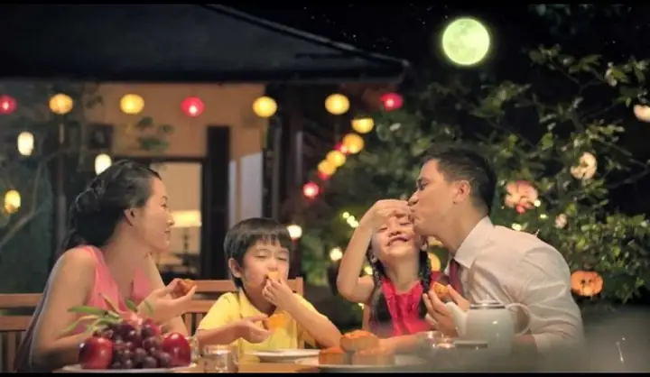 Phá Cổ Trung Thu Là Gì: Cách Tổ Chức Tết Trung Thu Cho Các Bé