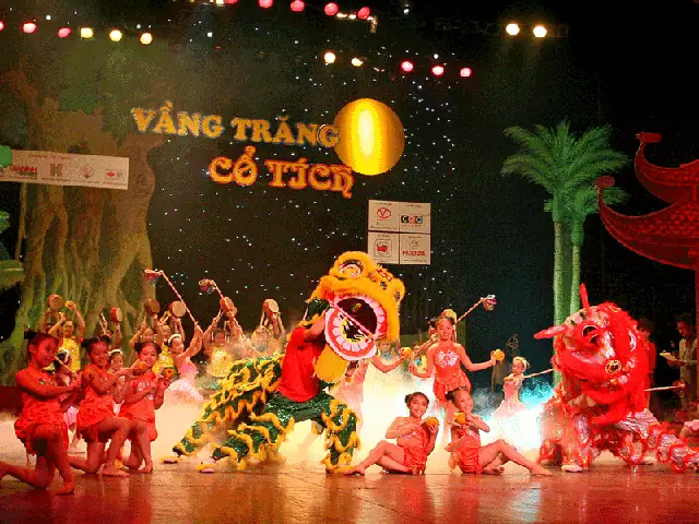 Phá Cỗ Trung Thu Là Gì? Nguồn Gốc Và Ý Nghĩa Văn Hóa