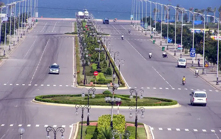 Giá Đất Đường Phạm Văn Đồng, Sơn Trà, Đà Nẵng