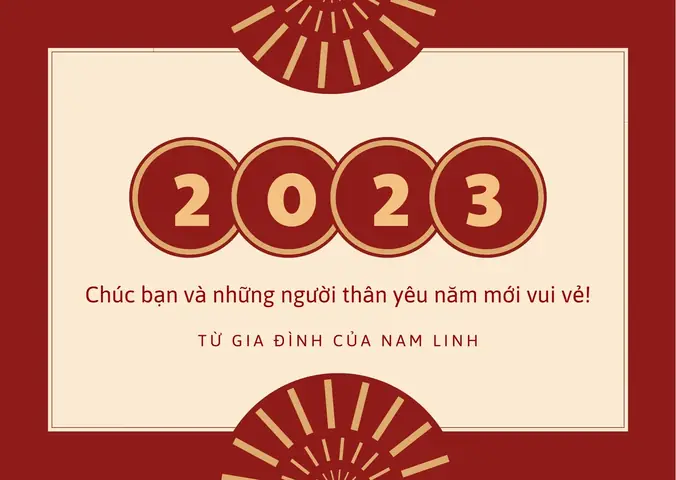 Có Thể Tạo Và Thiết Kế Thiệp Chúc Mừng Năm Mới Bằng Phần Mềm Trực Tuyến Miễn Phí Được Không? Có Thể Tạo Và Thiết Kế Thiệp Chúc Mừng Năm Mới Bằng Phần Mềm Trực Tuyến Miễn Phí Được Không?