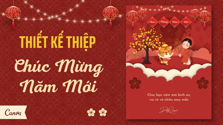 Có Thể Tạo Và Thiết Kế Thiệp Chúc Mừng Năm Mới Bằng Phần Mềm Trực Tuyến Miễn Phí Được Không? Có Thể Tạo Và Thiết Kế Thiệp Chúc Mừng Năm Mới Bằng Phần Mềm Trực Tuyến Miễn Phí Được Không?