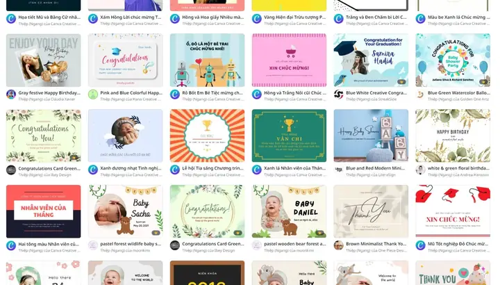 Có Thể Tạo Và Thiết Kế Thiệp Chúc Mừng Năm Mới Bằng Phần Mềm Trực Tuyến Miễn Phí Được Không? Có Thể Tạo Và Thiết Kế Thiệp Chúc Mừng Năm Mới Bằng Phần Mềm Trực Tuyến Miễn Phí Được Không?
