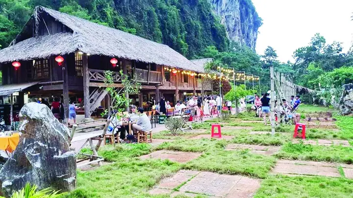 Bộ Vhttdl Phê Duyệt Đề Án Phát Triển Du Lịch Cộng Đồng Tại Việt Nam Bộ Vhttdl Phê Duyệt Đề Án Phát Triển Du Lịch Cộng Đồng Tại Việt Nam
