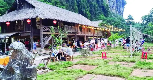 Bộ Vhttdl Phê Duyệt Đề Án Phát Triển Du Lịch Cộng Đồng Tại Việt Nam