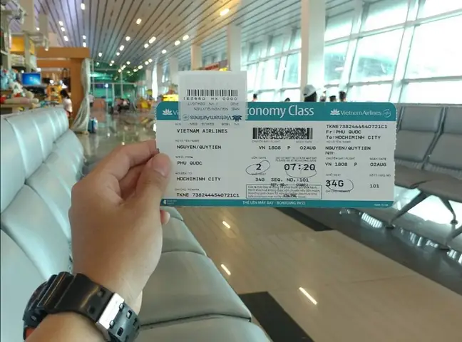 Đổi Ngày Bay Vietnam Airlines Thế Nào? Phí Đổi Bao Nhiêu? Đổi Ngày Bay Vietnam Airlines Thế Nào? Phí Đổi Bao Nhiêu?