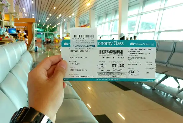 Điều Kiện Đổi Ngày Bay Vietnam Airlines | Cập Nhật Mới Nhất