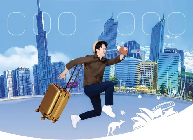 Phí Đổi Vé Vietnam Airlines Quốc Tế