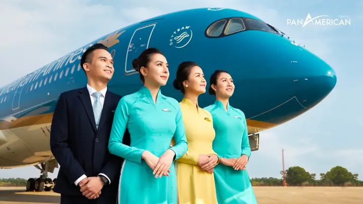 Phí Đổi Vé Máy Bay Nội Địa Của Vietnam Airlines